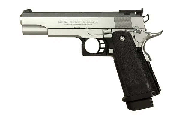 Пистолет пневматический Tokyo Marui Hi-Capa 5.1 GGBB