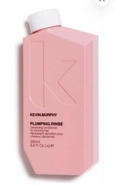 Kevin.Murphy кондиционер Plumping.Rinse для объёма и уплотнения, 250 мл