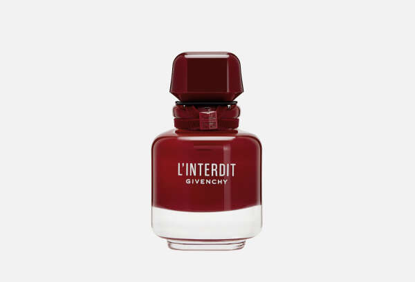 Парфюмерная вода Givenchy L’Interdit Rouge Ultime