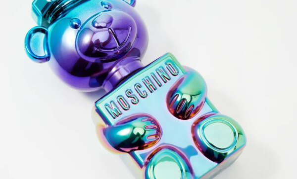 MOSCHINO toy 2 pearl