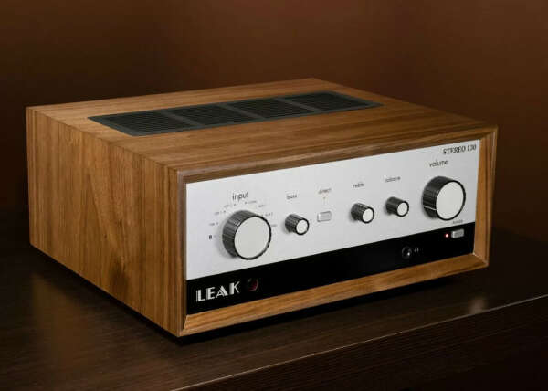 Leak Stereо Walnut 130/230/330