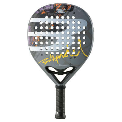 Ракетка Bullpadel IONIC CONTROL 24