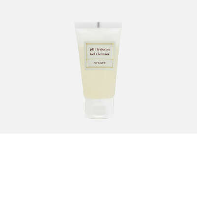 HYGGEE PH Hyaluron Gel Cleanser