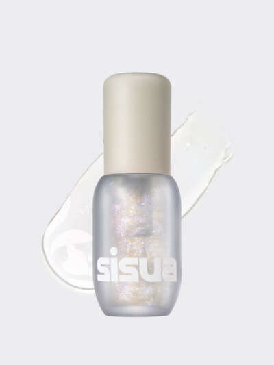 UNLEASHIA Sisua Popcorn Syrup Lip Plumper No. 100 Unicorn Salt