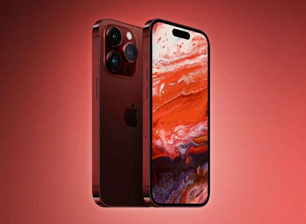 iPhone 14 или 15 красный/сиреневый на 512 гигов