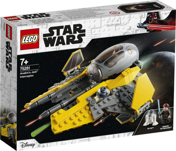 LEGO Star Wars 75038