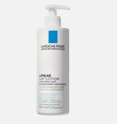 LA ROCHE-POSAY lipikar lait 400мл